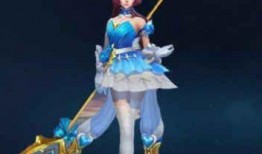 王者王昭君最新皮肤爆料,王昭君全新皮肤惊艳亮相，冰雪女王降临峡谷